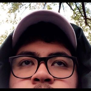 Meet your Posher, Abraham